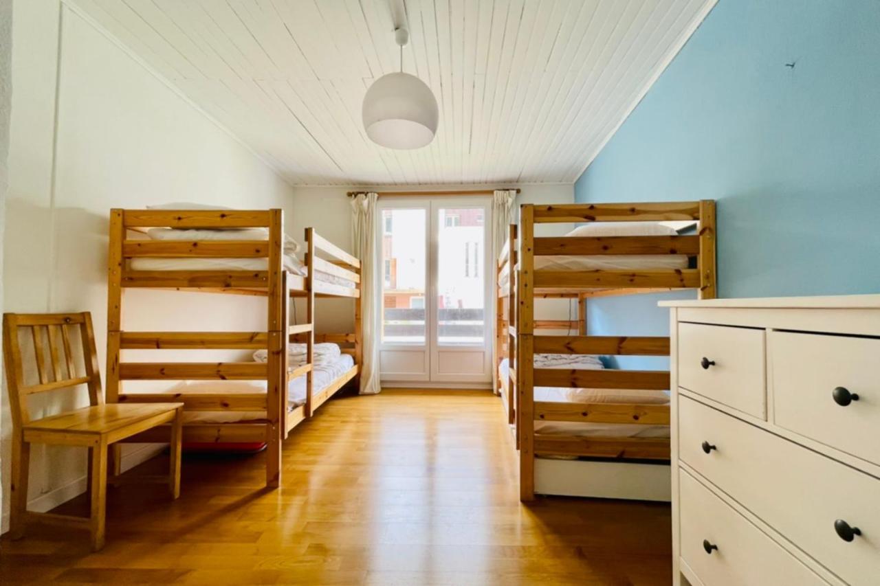 75M With Balcony Near The Slopes! La Salle-les-Alpes Exterior foto