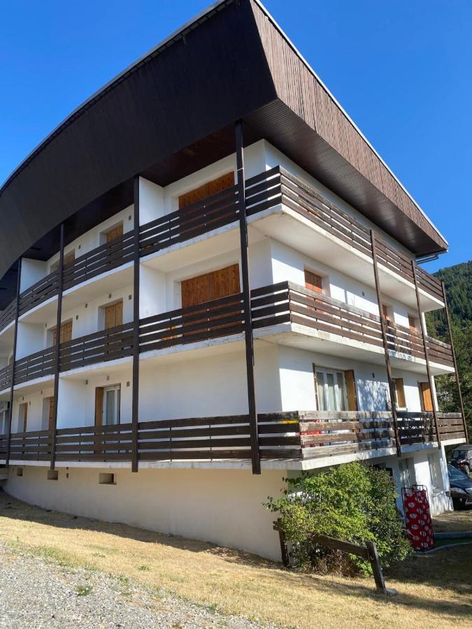 75M With Balcony Near The Slopes! La Salle-les-Alpes Exterior foto